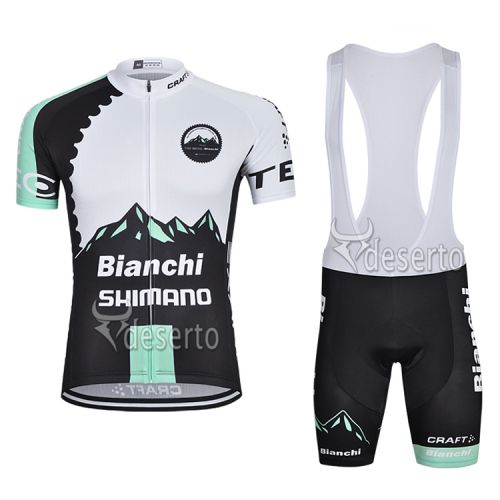Tenue de cyclisme mixte - Ref 2219780