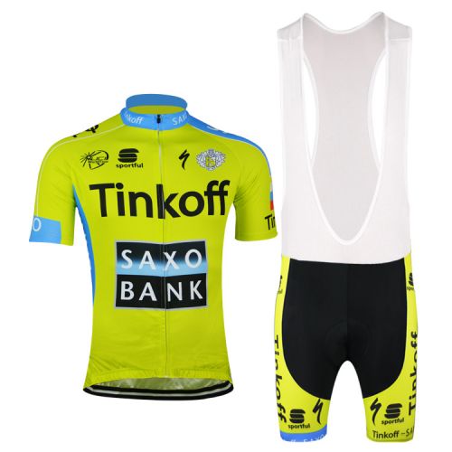 Tenue de cyclisme mixte - Ref 2219843