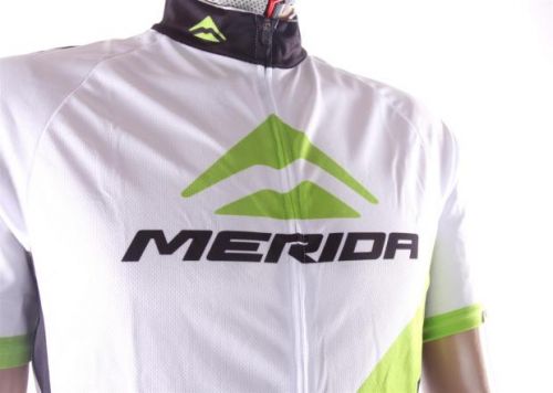 Tenue de cyclisme mixte MERIDA - Ref 2219877