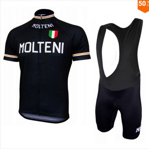 Tenue de cyclisme mixte - Ref 2219894