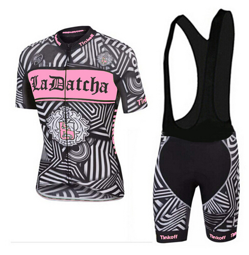 Tenue de cyclisme mixte - Ref 2219901