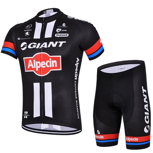 Tenue de cyclisme mixte - Ref 2219943