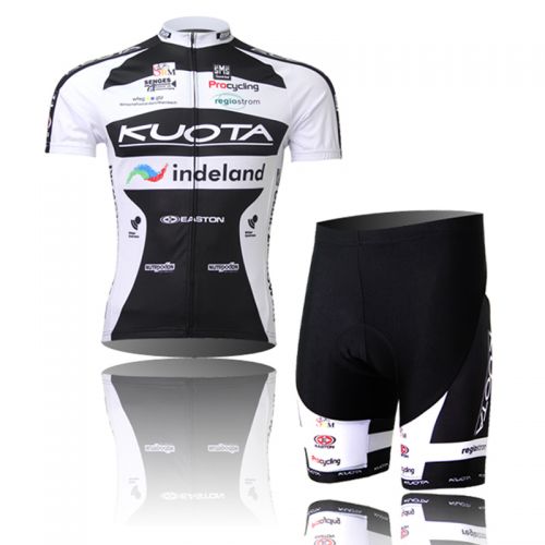 Tenue de cyclisme mixte - Ref 2219966