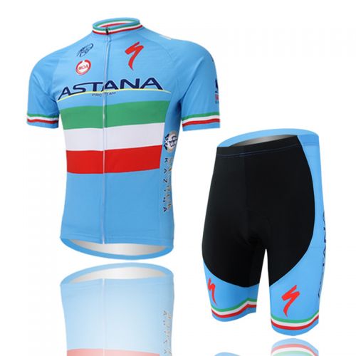 Tenue de cyclisme mixte - Ref 2220061