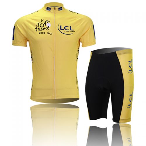 Tenue de cyclisme mixte - Ref 2220076