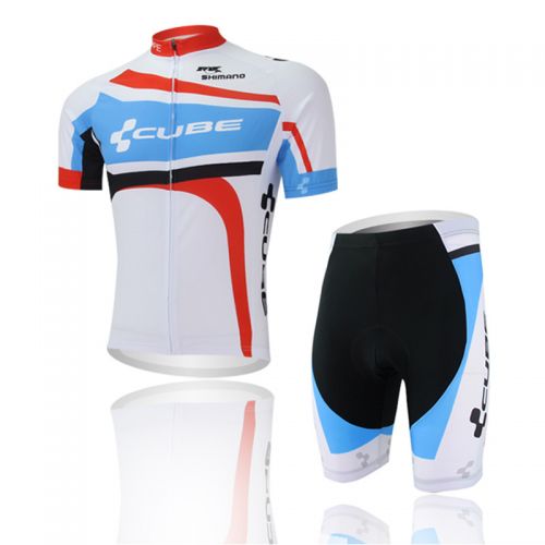 Tenue de cyclisme mixte - Ref 2220102