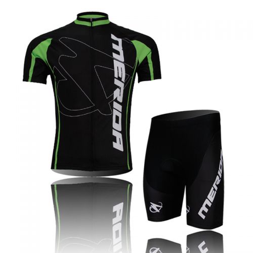 Tenue de cyclisme mixte - Ref 2220128
