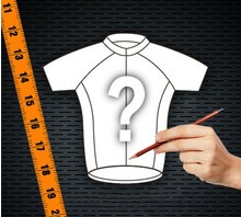 Tenue de cyclisme mixte - Ref 2220161