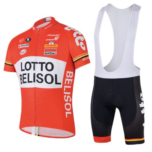 Tenue de cyclisme mixte - Ref 2220405