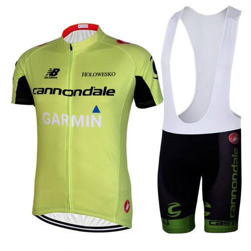 Tenue de cyclisme mixte - Ref 2220406