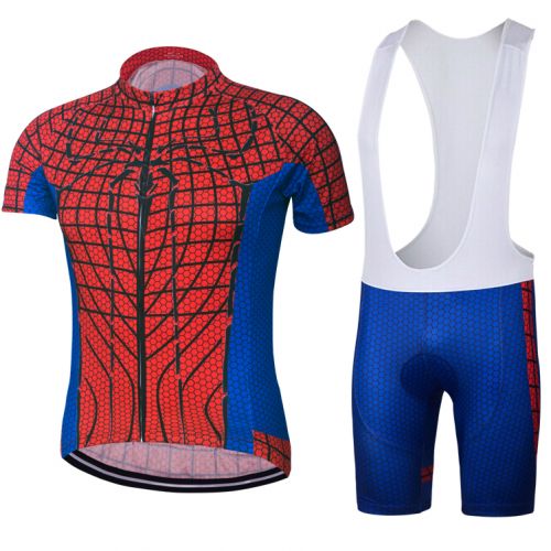 Tenue de cyclisme mixte - Ref 2220421