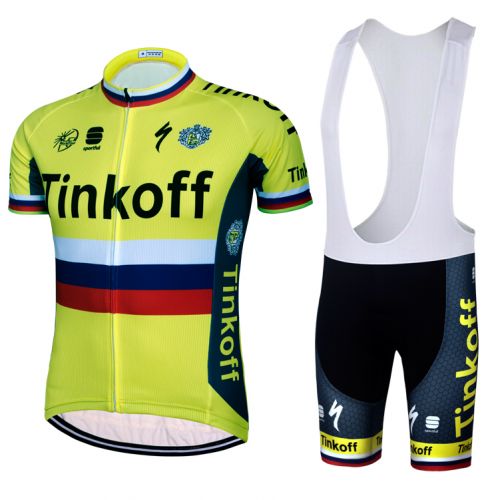 Tenue de cyclisme mixte - Ref 2220427