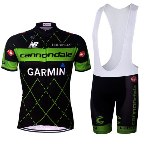 Tenue de cyclisme mixte - Ref 2220435