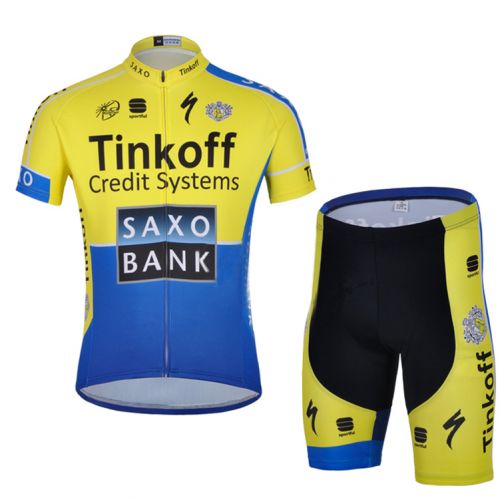 Tenue de cyclisme mixte - Ref 2220455