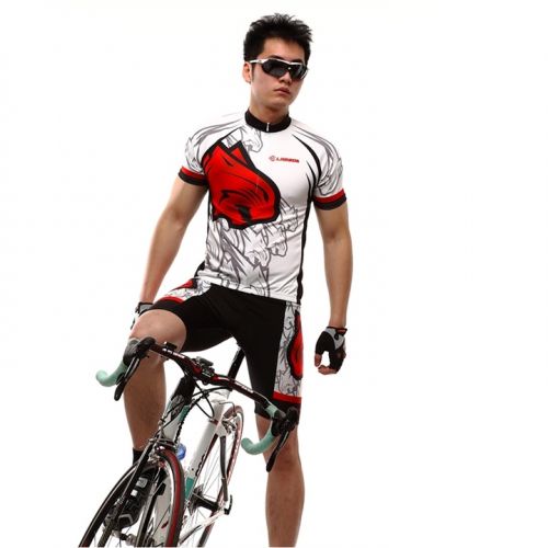 Tenue de cyclisme - Ref 2220548