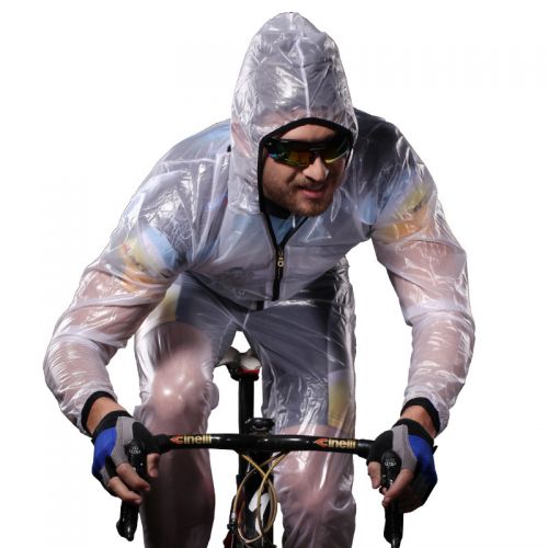 Tenue de cyclisme mixte ACACIA - Ref 2220552