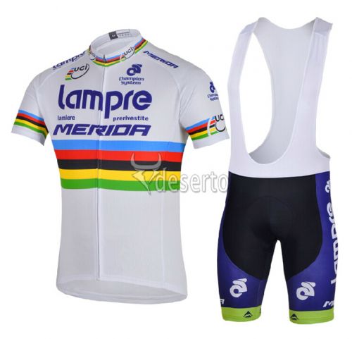 Tenue de cyclisme homme - Ref 2220650