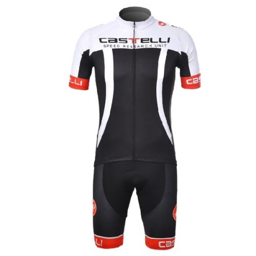 Tenue de cyclisme homme - Ref 2220659