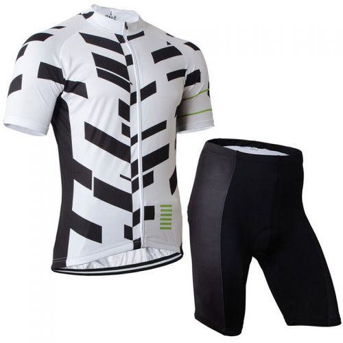 Tenue de cyclisme mixte - Ref 2220674