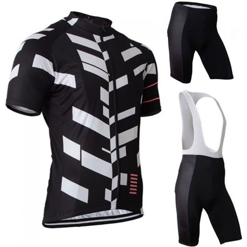 Tenue de cyclisme mixte - Ref 2220724