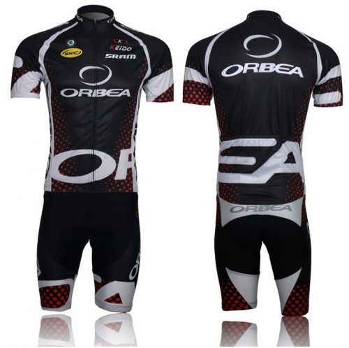 Tenue de cyclisme mixte - Ref 2220763