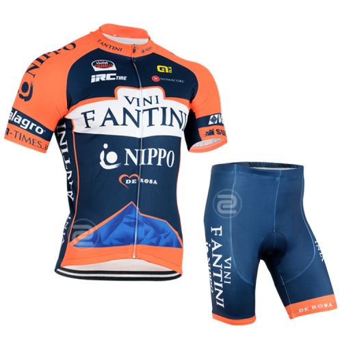 Tenue de cyclisme mixte - Ref 2220788