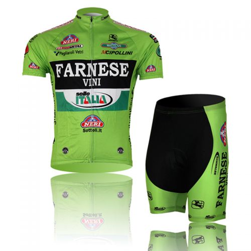 Tenue de cyclisme mixte - Ref 2220806