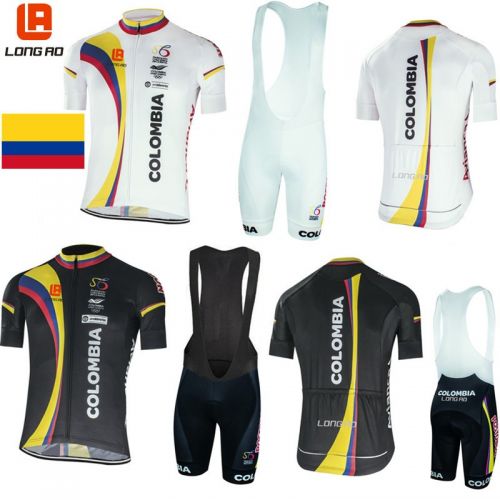Tenue de cyclisme mixte - Ref 2220879