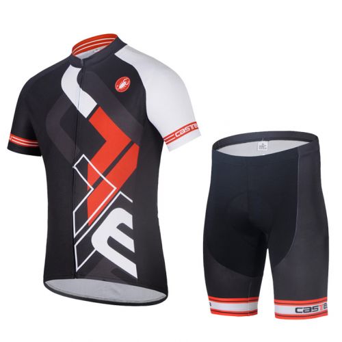 Tenue de cyclisme mixte - Ref 2220927