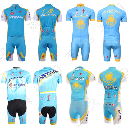 Tenue de cyclisme mixte - Ref 2221010