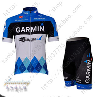 Tenue de cyclisme adolescent - Ref 2221083