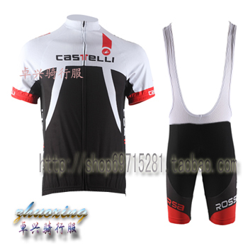 Tenue de cyclisme adolescent - Ref 2221092