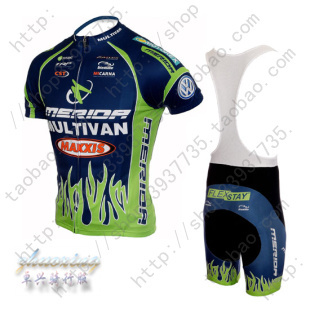 Tenue de cyclisme adolescent - Ref 2221099