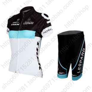 Tenue de cyclisme femme - Ref 2221103