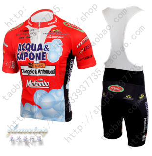 Tenue de cyclisme adolescent - Ref 2221130