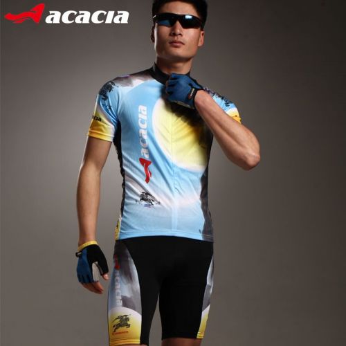 Tenue de cyclisme homme ACACIA - Ref 2221140