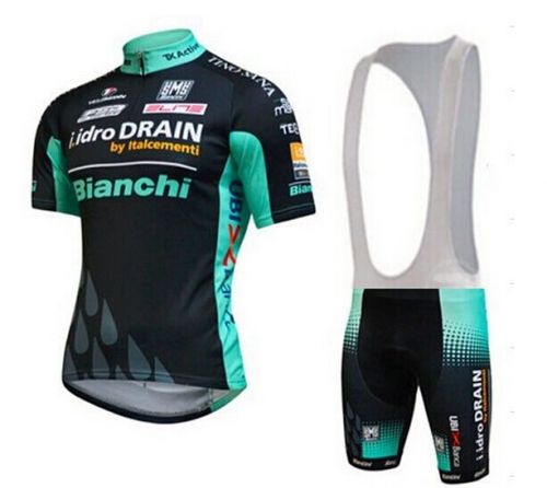Tenue de cyclisme mixte - Ref 2221164