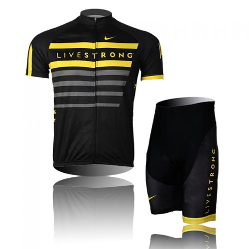 Tenue de cyclisme mixte - Ref 2221182