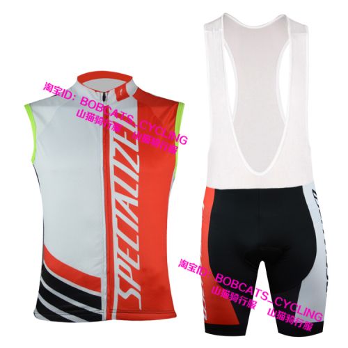 Tenue de cyclisme mixte - Ref 2221221