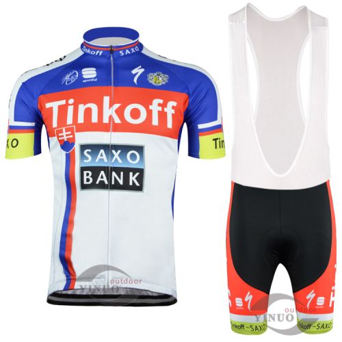 Tenue de cyclisme mixte - Ref 2221225