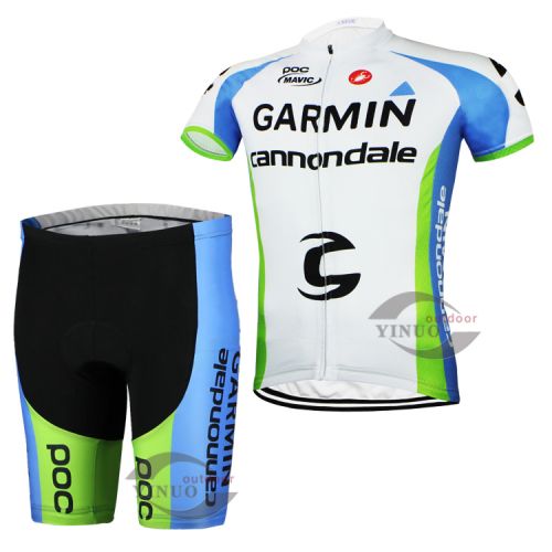 Tenue de cyclisme mixte - Ref 2221316