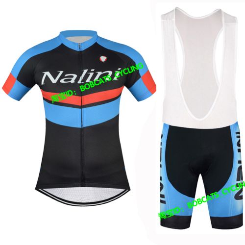 Tenue de cyclisme mixte - Ref 2221351