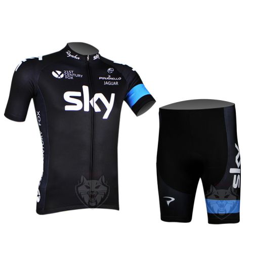 Tenue de cyclisme homme - Ref 2221354