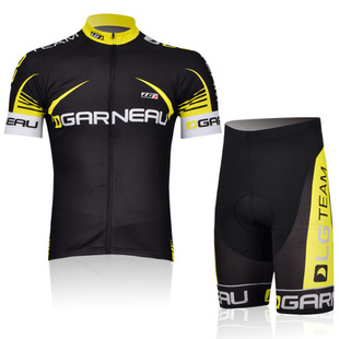 Tenue de cyclisme homme - Ref 2221549