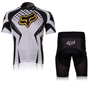 Tenue de cyclisme homme - Ref 2221574