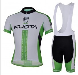 Tenue de cyclisme homme - Ref 2221592