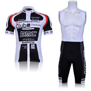 Tenue de cyclisme homme - Ref 2221596