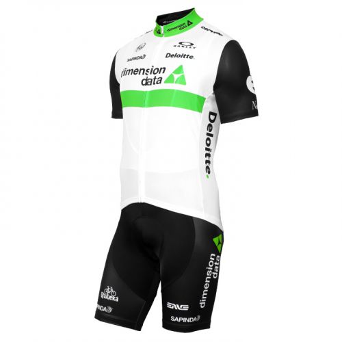 Tenue de cyclisme mixte - Ref 2221826