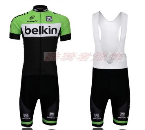 Tenue de cyclisme mixte - Ref 2222002