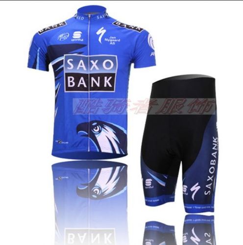 Tenue de cyclisme mixte - Ref 2222007